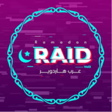 Ramadan Raid Vol 4