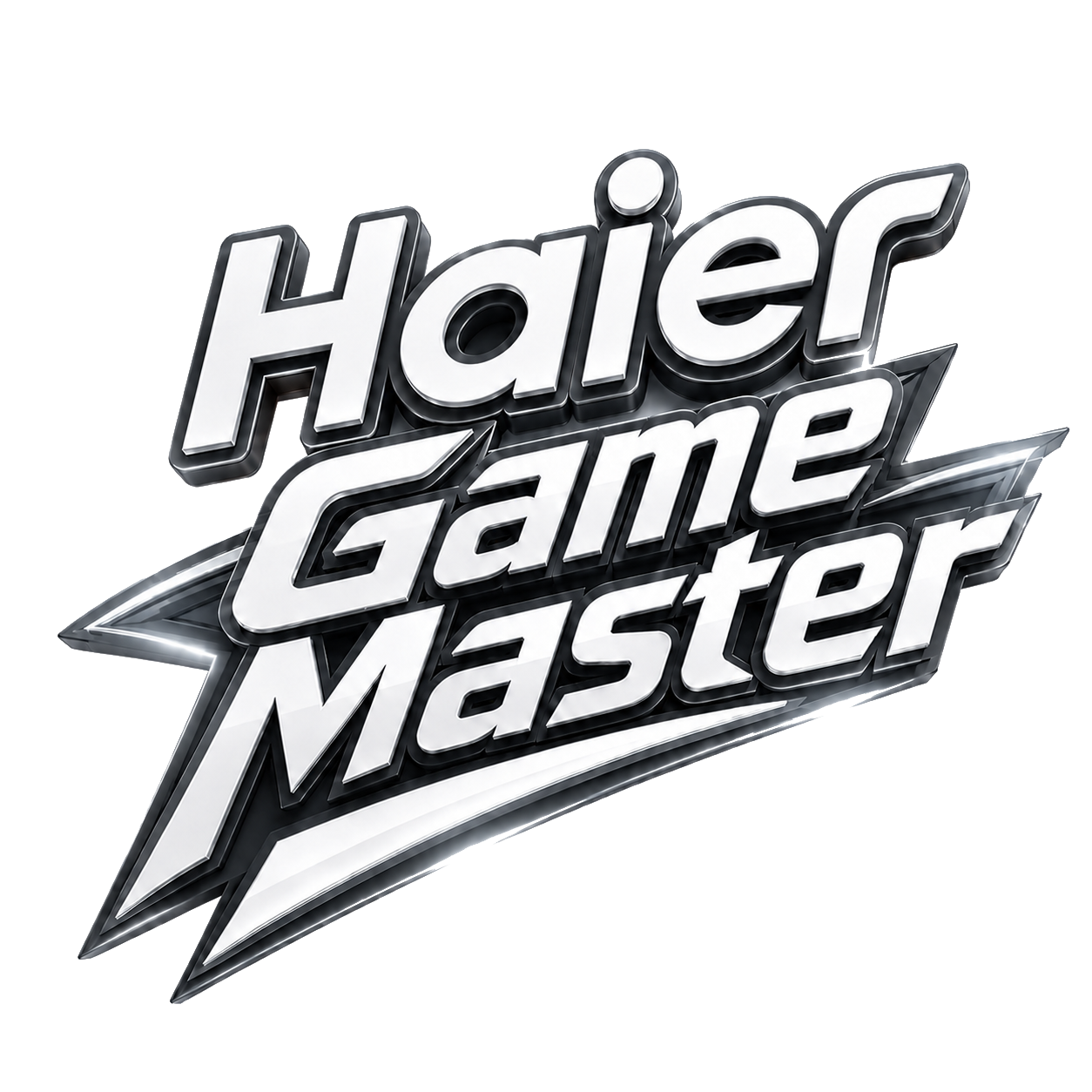 Haier Game Master